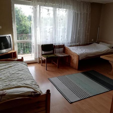 Kwatery Pracownicze Lodz Exteriér fotografie