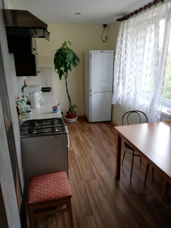 Kwatery Pracownicze Lodz Exteriér fotografie