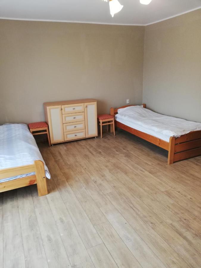 Kwatery Pracownicze Lodz Exteriér fotografie