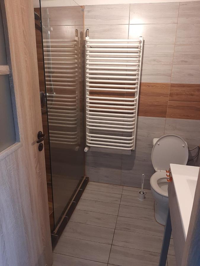 Kwatery Pracownicze Lodz Exteriér fotografie